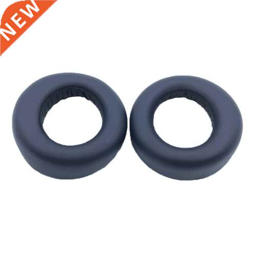 Soft Ear Pads Foam Cuions 1 Pair Breathable for PS5 PULSE