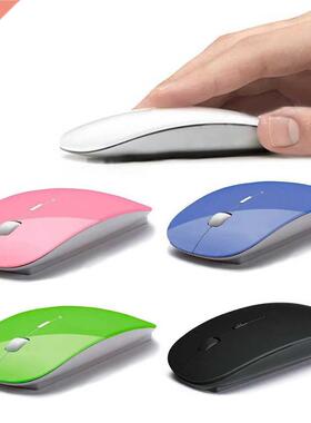 Gaming Mouse New 1600 DPI USB Optical Wireless Computer Mous