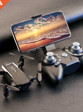 KK8 RC Mini Drone 4K Professional With HD Camera One Key Ret