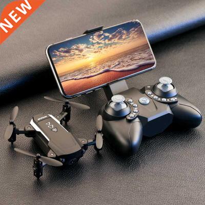 KK8 RC Mini Drone 4K Professional With HD Camera One Key Ret