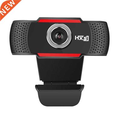 Rotating PC Plug And Play Laptop USB Noise Canceling Calling