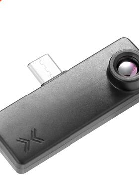 EM901 Draft Xpro USB Type-C Interface Infrared Thermal Image
