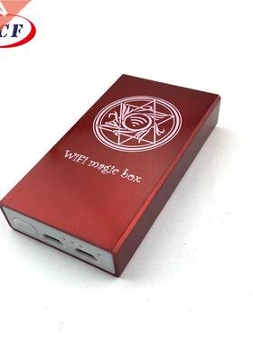 Wifi Transmitter Wifi Box 800mhA battery for Android USB En