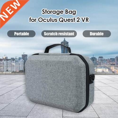EVA Hard ell Game Entertainment Carrying Case with oulde