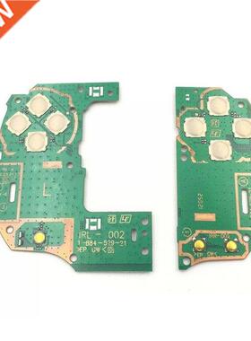 Left Right Controller D-Pad PCB Circuit Module Board for PSV