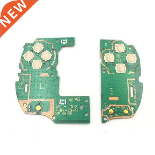 Left Right Controller D-Pad PCB Circuit Module Board for PSV