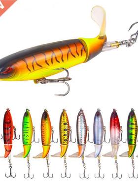 1 cs 1g/5g Luya Bait oelle Wate Suface Tacto ai