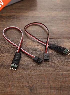 2pcs RC Car Model CH LED Light Switch Remote Control Lamp