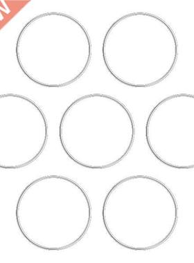 10PCS Dreamcatcher Ring Dream Catcher Supplies Dream