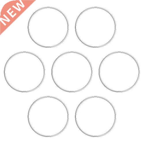 10PCS Dreamcatcher Ring Dream Catcher Supplies Dream