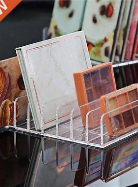 1Pc Eyeadow Palette Organizer Eyepowder Storage Tray