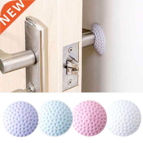 4pcs/Vanzlife silent gate Sponge fenders door children