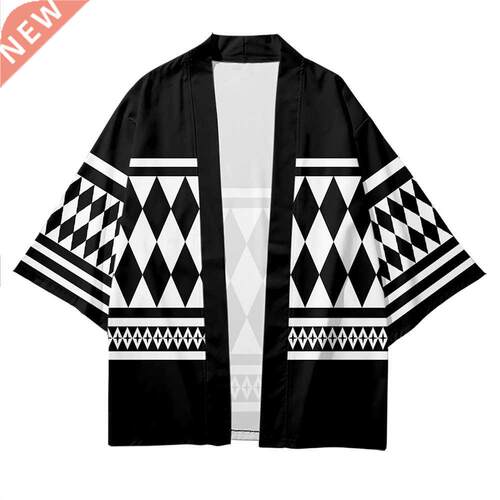 Anime Tokyo Avengers Cosplay Shirt Cloak of Draken Manji Gan