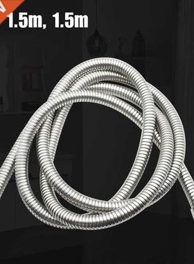 2m/1.5m/1.2m Stainless Steel Shower Hose High Quality Encryp
