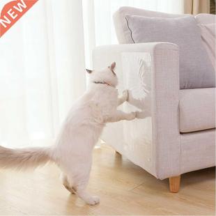 4pcs/lot Couch Cat Scratcher Tape Sofa Furniture Protector f