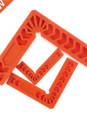 Rig Angle 90 Degrees L-Shaped Auxiliary Fixture Woodworkin