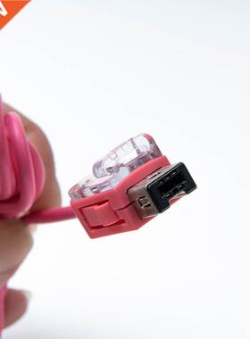 100 PCS a lot Gamepad Extension Cable Controller Extended Co