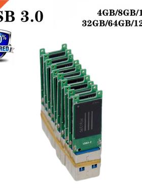 Factory wholesale 8GB 16GB 32GB 64GB 128GB PenDrive memory d