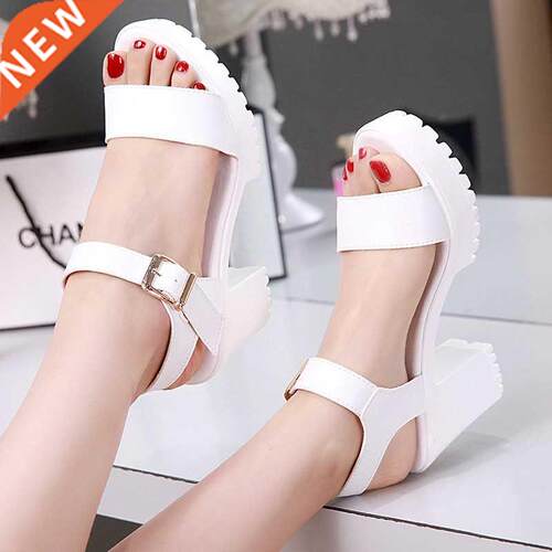Size 32 34 35 36 37 38 39 40 41 43 Faion Peep Toe Women'S
