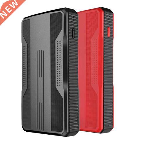 Car Jump Starter Power Bank 20000mAh Portable Starting Charg