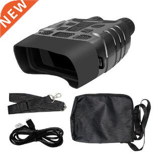 Binocular Night Vision for hunting High Magnification