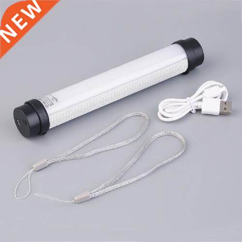 5 Mode LED Flashlight Rechargeable Indoor Outdoor Tent
