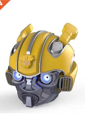 Bumblebee Bluetooth Speaker Mini Wireless Speakers Subwoofer