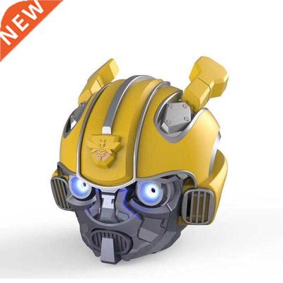 Bumblebee Bluetooth Speaker Mini Wireless Speakers Subwoofer