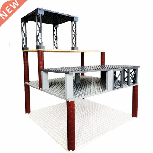 Good Quality Double-sided 32*32 Dots Baseplates For Small Br