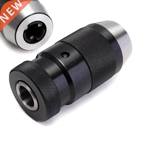 1-13mm B16 Lathe Self Tighten Light Duty Taper Drill Chuck f