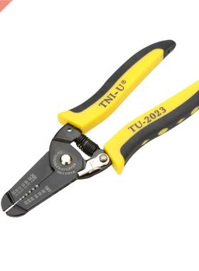 Mini Striping multifunctional pliers Precise Wire Stripper/C