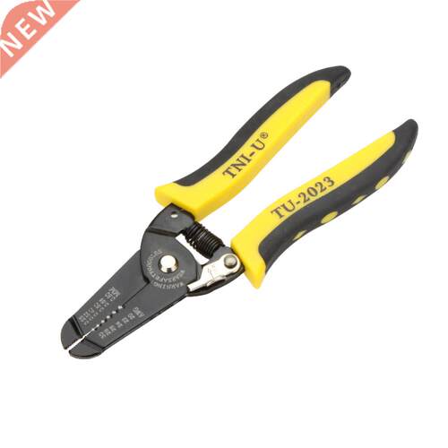 Mini Striping multifunctional pliers Precise Wire Stripper/C