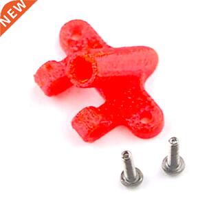 3D Printed Part Antenna Mount Set for HappyModel Crux35 RC D