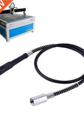 Flexible Extension Electric Engraving Machine Cord Shaft