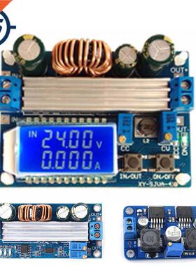 Step Down Up DC DC Step-down/Up Buck Boost Power Supply Modu