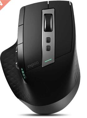 Rapoo MT750L / MT750Pro rechargeable multi-mode Bluetooth wi