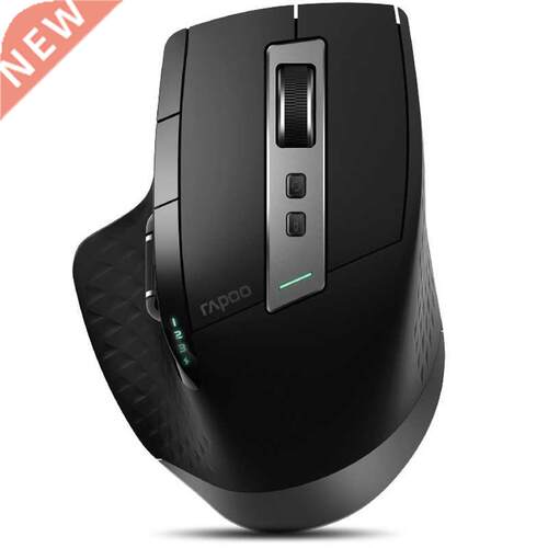 Rapoo MT750L / MT750Pro rechargeable multi-mode Bluetooth wi