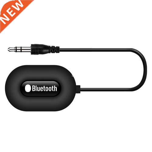 Portable Audio Bluetooth 3.0 Receiver Wireless FM Kit Stereo