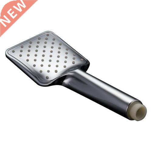 RecabLeght Bathroom Handheld Shower Head High Pressure Jetti