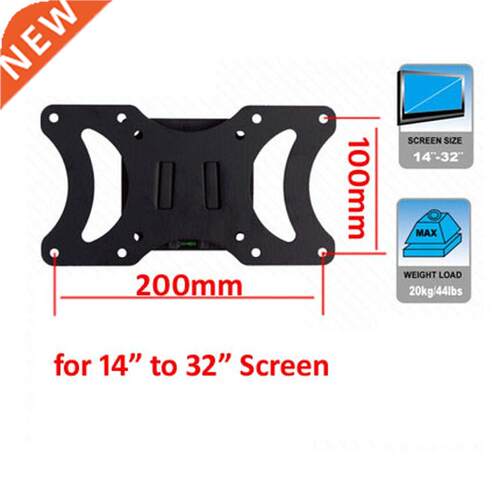 vesa mount stand 200x100 for 10