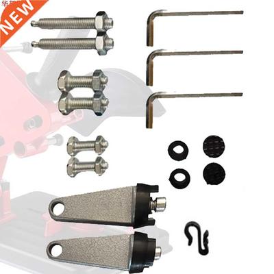 Meuleuse d'angle universel outil électrique meuleuse suppor