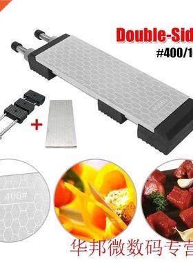 Double Sided Durable Constant Angle Diamond With Base 400 10