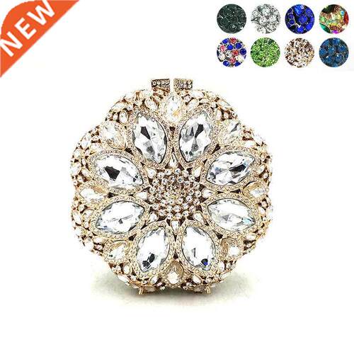 Ladies handag ridal wedding party purse women evening part