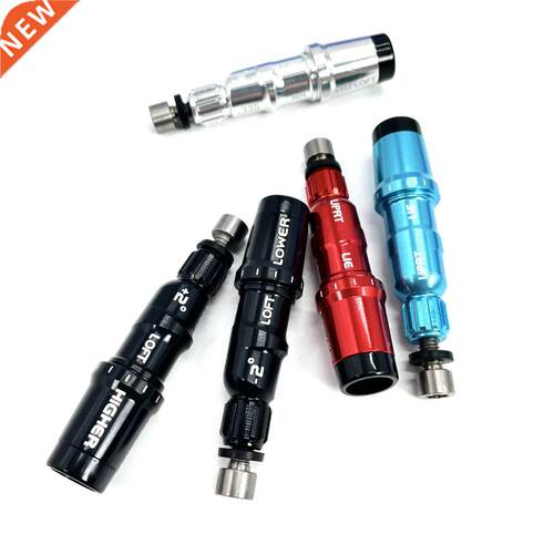 Golf Adapter Sleeve Compatible for Taylormade Sim Sim2 M3 M4