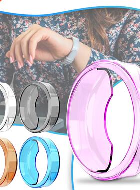 TPU Protective Case For Garmin Lily Case Cover Ladies Watch