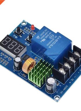 XH-M604 18650 Lithium Battery Charging Control Board DC