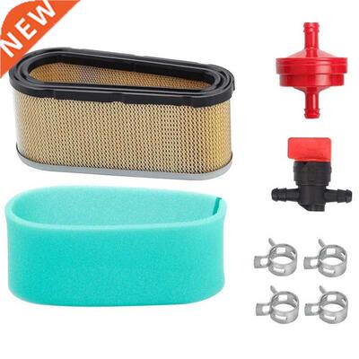 Air Filter & Pre-Filter Kit for Briggs & Stratton 49