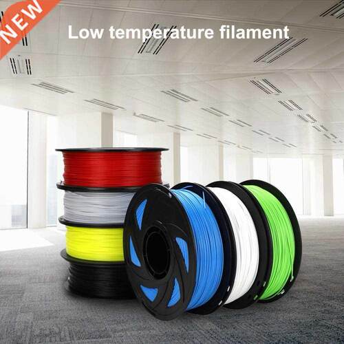 Printer Filament Eco-friendly High Strength 1.75mm PLA 3D Pr