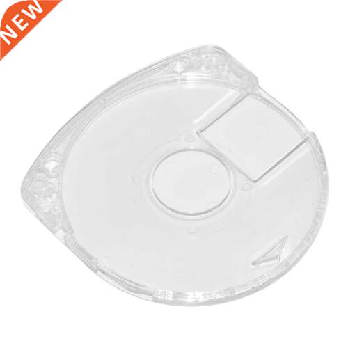 10 pcs a lot High quality UMD Game Disc Storage Case Clear A