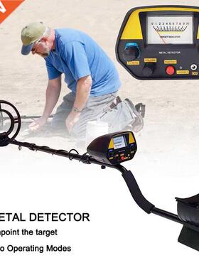 TIANXUN MD-01 Professional Underground Underwater Wire Met